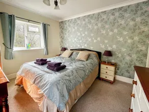 1 bedroom accommodation in Bridgnorth, near Ludlow - Image 3