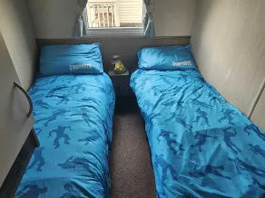 3 Bed Caravan - Near Beach, 5 Star Reviews - Image 5