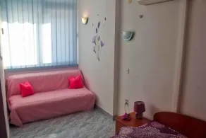 Holiday apartment With sea view and terrace - Image 5