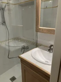 Grande appartamento adatto per 6, Ste-Maxime-Saint-Tropez, Var, piscina, tranquillo, sicuro - Image 2