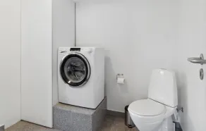 Dejligt hjem i Slagelse med WiFi - Image 3