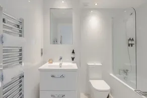 Your Apartment |  Two Bed Apartment with Balcony - Image 2