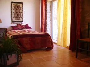 Casa en las primeras estribaciones de la vista excepcional de Cevennes - Image 3