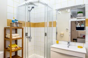 Sødt bretonsk hus, Ocean på 5 min, lukket have, ro, afslapning, natur ,. - Image 2