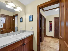 Highland Greens Oak Retreat townhouse - Image 3