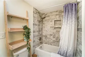 Oakley Square 3BR - Walkable-Sleeps 5 - Fire Pit - Image 3