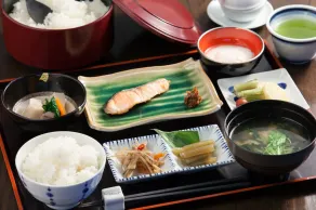 Business Hotel Shimizu - Image 3
