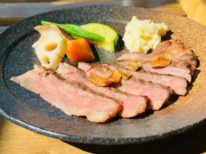 2 meals included  2nd floor ocean view  Queen x / Masuda Shimane - Image 2