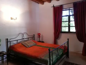 Villa Eden is a historical vacation with private pool and garden in Kayaköy - Image 4