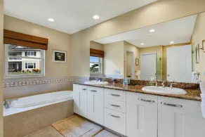 Aloha Condos, Na Hale O Keauhou, Byhus K-1, Havudsigt, AC - Image 2