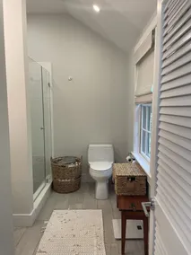 Pet Friendly Miacomet Home with Hot Tub and Infared Sauna! - Image 3