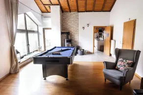 Country Living in the southern Eifel, vacation apartment in the Sauertal N° 2 - Image 5