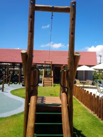 2-Bedroom Apartment OKA BEACH RESIDENCE Muro Alto Beach - Pernambuco - Image 2