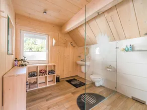 Ferienhaus in Mohrenbach Uber 2 Etagen - Image 3