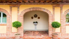 Agriturismo Borgo ai Lecci Villa Limonaia - Image 3