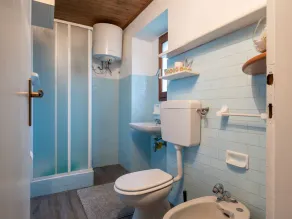 Casa de vacaciones Serena by Interhome - Image 2