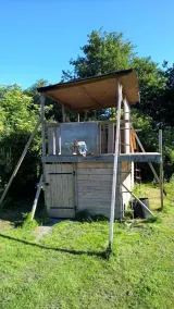 Asserac En Pont Mahe: House / Villa - Assérac en Pont-Mahé - Image 3