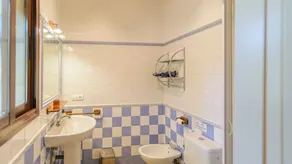 El Nogal: casa rural con piscina y pista de padel - Image 5