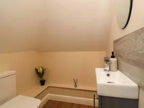 Poddington Cottage - Image 3