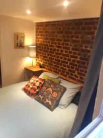 Appartement Douillet de 50m2 Le RAINCY 20 minutes de PARIS - Image 3