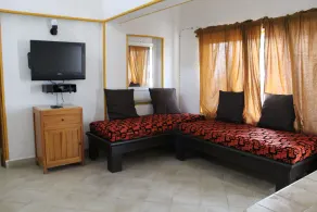 Departamento con servizio dell'hotel - Image 2