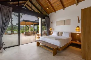 Villa Bahia Oceanview Designer Retreat Malpais - Image 5