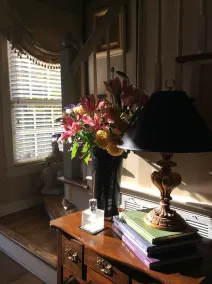 Garden Cottage - Where Something is Always in Bloom. - Image 2