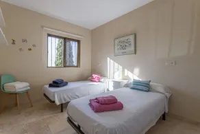 Appartement « Los Girasoles » avec vue sur la mer, Wi-Fi et terrasse - Image 2