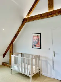 Votre Maison de Vacances au Bord de la mer - Image 2