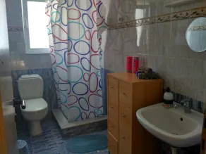 Apartment \"Grace\" with 2 spaces, at the foothills of Filerimos, Ialysos - Rhodes - Image 4