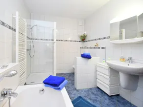 Apartment With Views of the Ore Mountains - Image 2