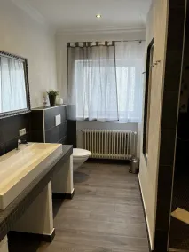 Exclusive vacation apartment 200 sqm - Only 10 minutes to Heidelberg city center - Image 3
