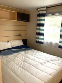 37 Mobile-home 3 bedrooms/6 beds quiet nature air-conditioned - Image 4