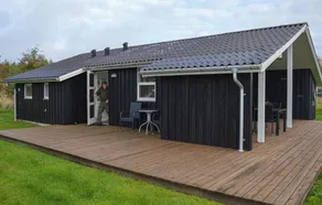 Vackert hem i Strandby med WiFi - Image 4