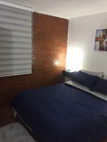 furnished apartment behind the tintal library - Image 3
