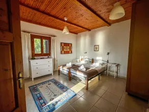 Villa Panorama - Amazing sea view, private pool, sleeps 7, private & peaceful! - Image 4
