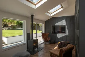 Acadia, luxury coastal villa - sleeps 10 - Image 2