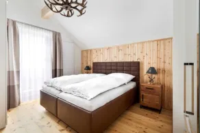 Maisonette with lake view - CHALET am Schneeberg See - Image 3
