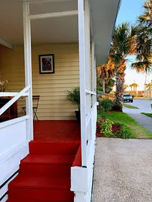Jacksonville Beach Retreat 2A - Image 5