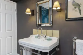 Nuovo centro città di lusso con 5 camere da letto residenza georgiana - Image 5