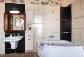 Keramoti Villas Villa Aglaia - Luxe abordable - Intimité et hospitalité - Image 4