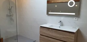 Cottage di lusso 15 persone con jacuzzi e sauna - Image 4