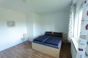 Un moderno appartamento di 70 m² sulla penisola Jasmund Ruegen. - Image 5
