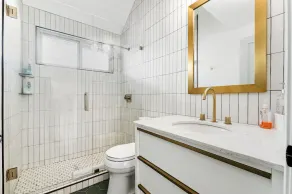 STUNNING! Ocean Views!! Lux Remodeled Modern Beach House. +PELETON . - Image 5