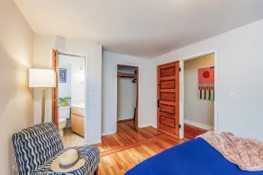 Casa de Teresa  Spacious 2 br /1.5 bath guest suite - Image 4