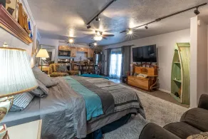 Sunset Suite  at Lake Sometimes! - Image 4