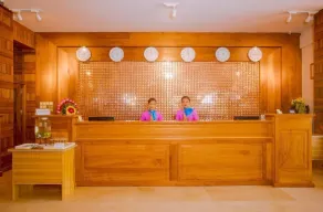 Mandalay Lodge Hotel - Image 5
