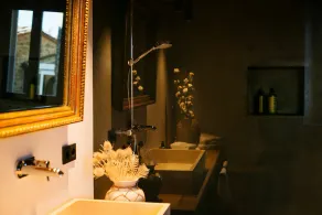 Villa em Radda In Chianti com 5 quartos e capacidade para 11 pessoas - Image 2