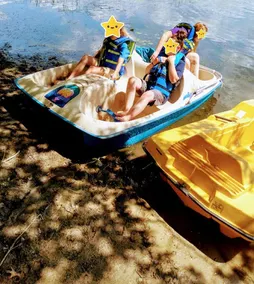 Memorial Day Weekend Getaway! - Image 2
