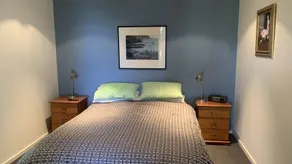 The Panorama - WIFI, Spa, Cosy Wood Fire - Image 2